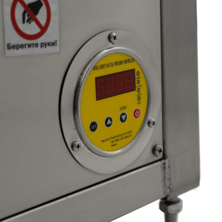 Вакуумный массажер маринатор мяса, птицы GR-100A Foodatlas